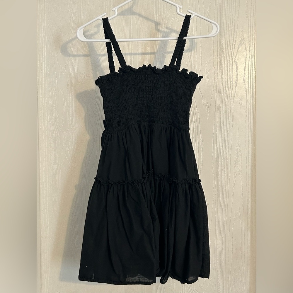 HYFVE | Black Dress | Size Medium